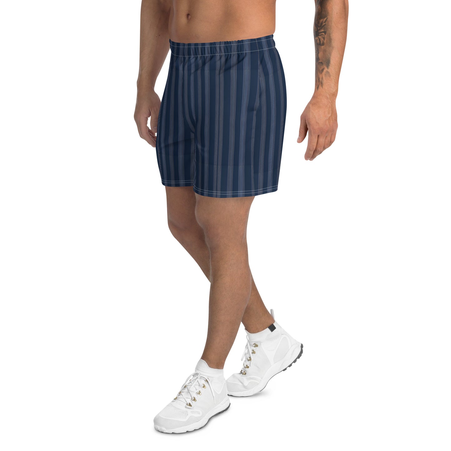 Men's Recycled Athletic Shorts