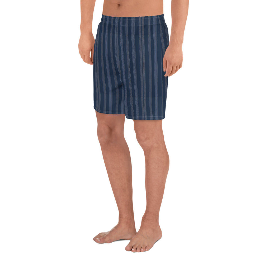 Men's Recycled Athletic Shorts