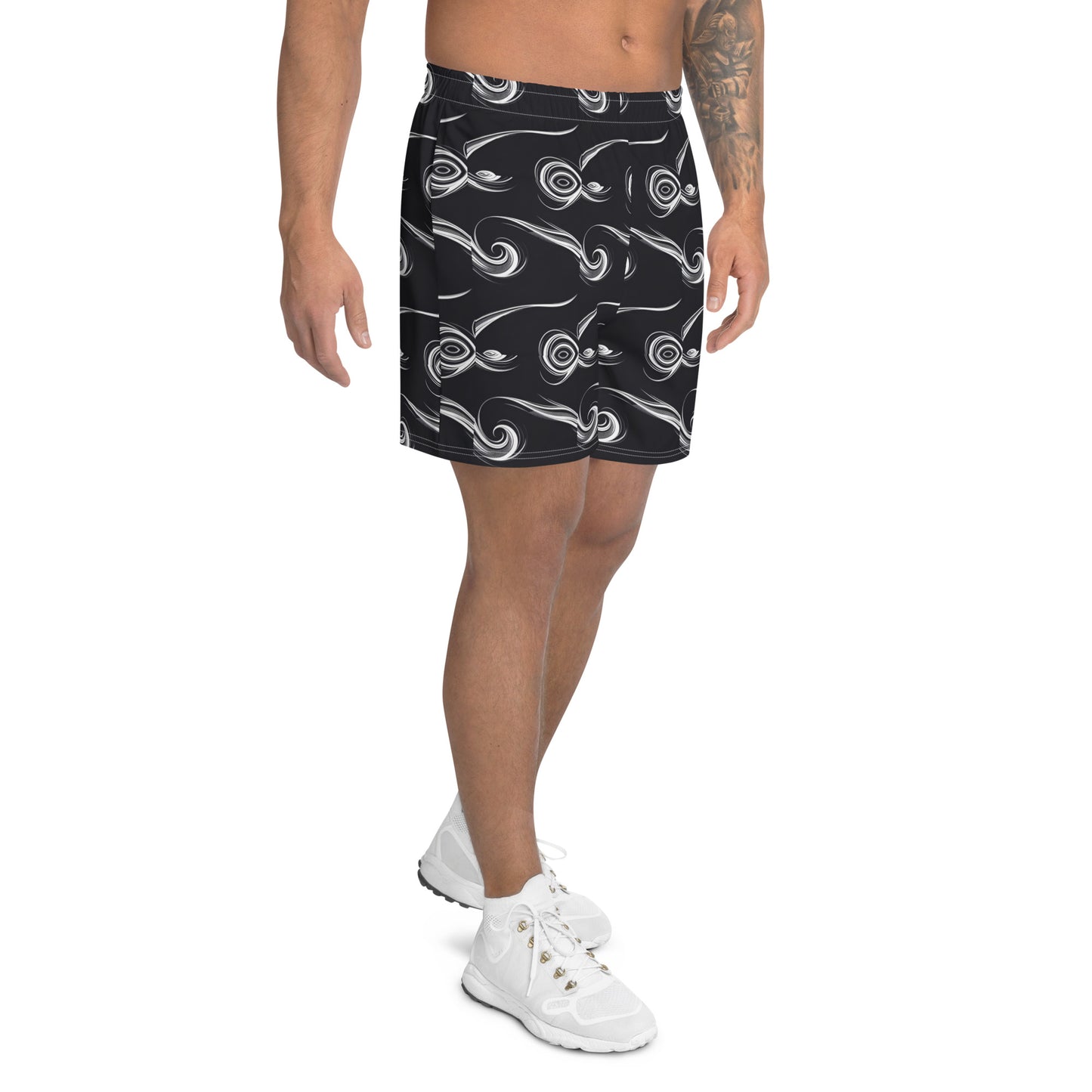 Men's Recycled Athletic Shorts