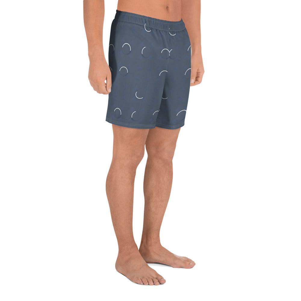 Men's Recycled Athletic Shorts