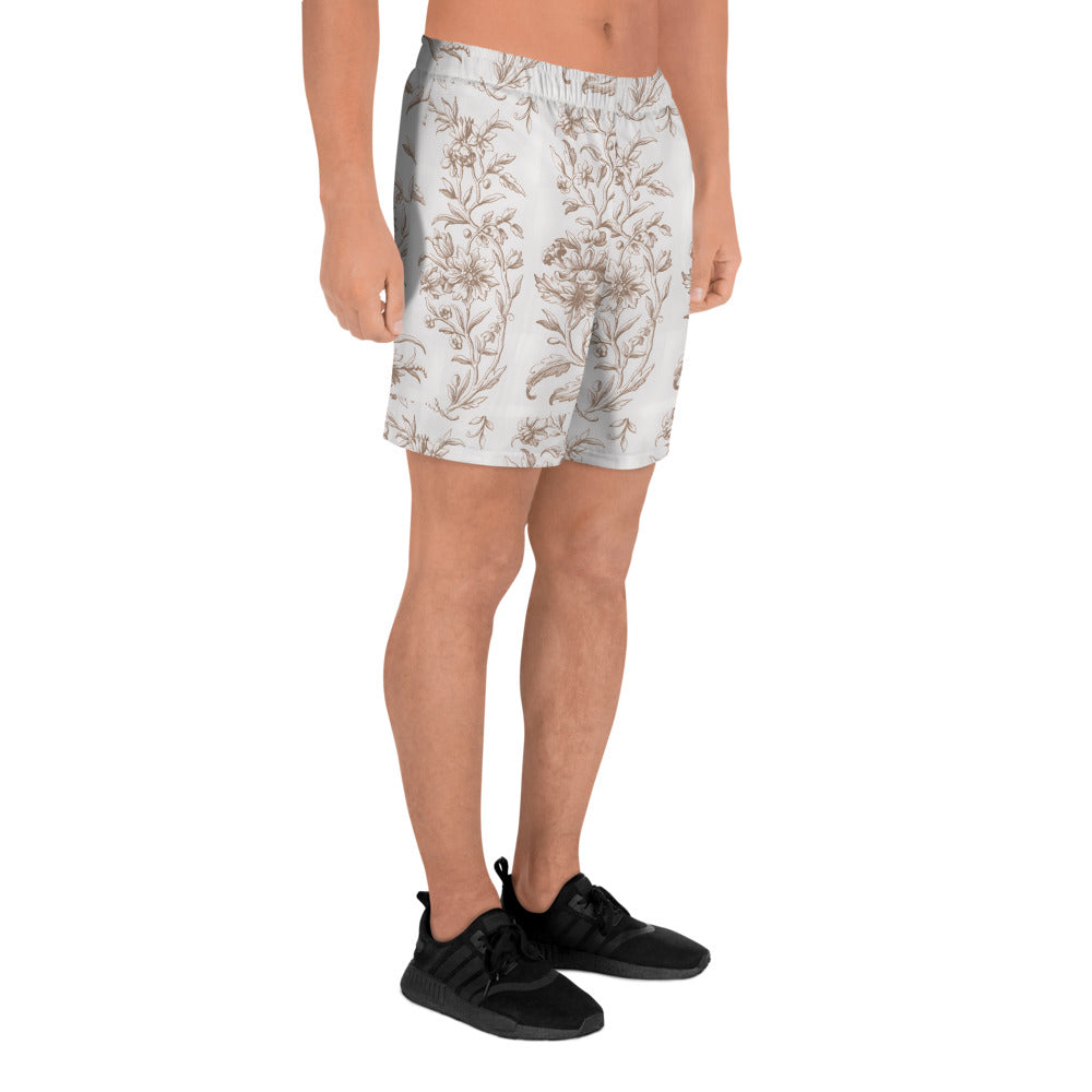 Men's Recycled Athletic Shorts