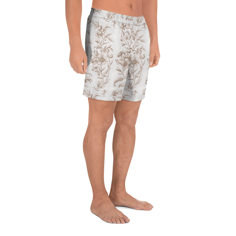 Men's Recycled Athletic Shorts