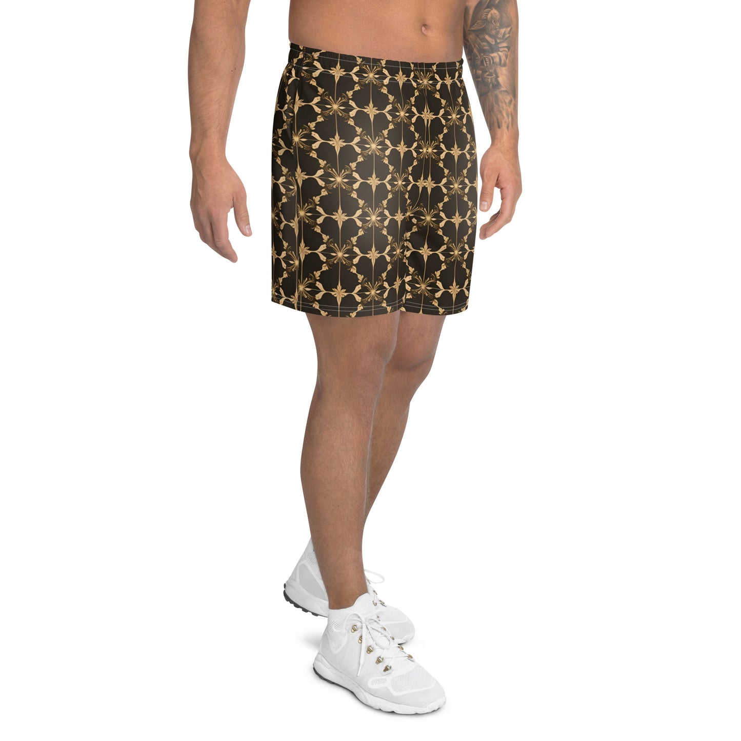 Men's Recycled Athletic Shorts