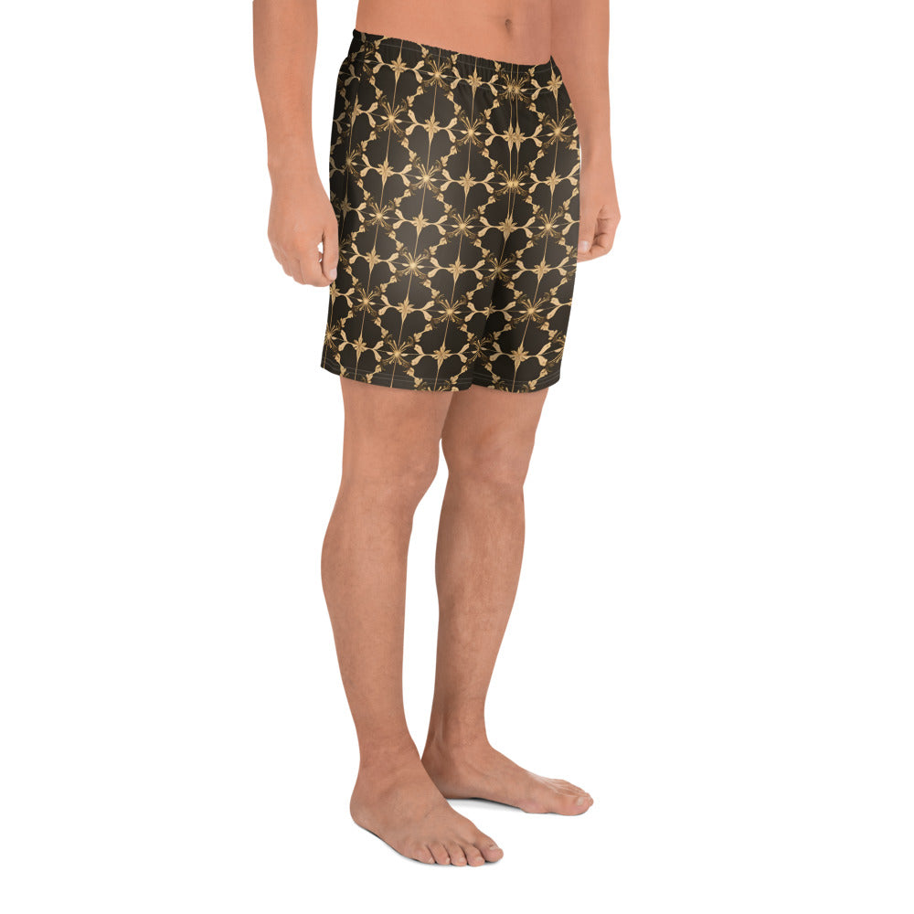 Men's Recycled Athletic Shorts