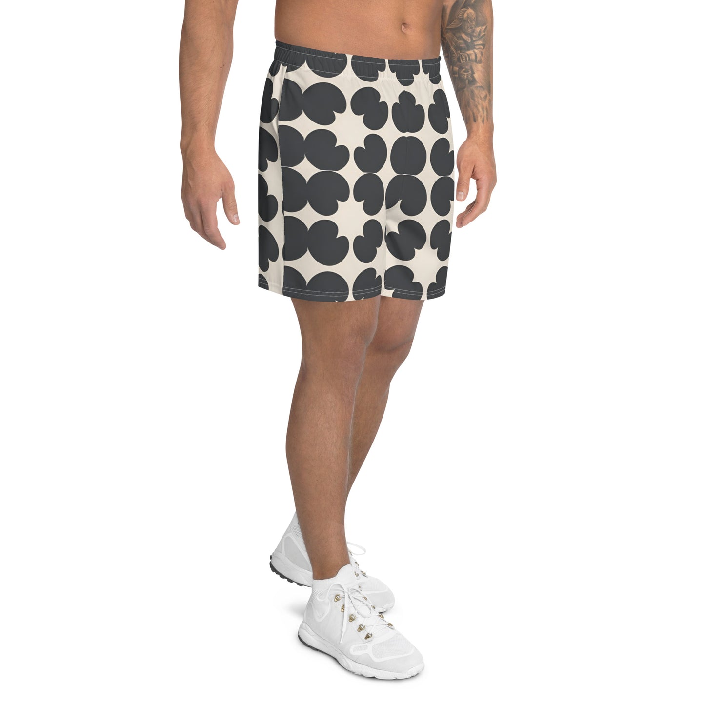 Men's Recycled Athletic Shorts