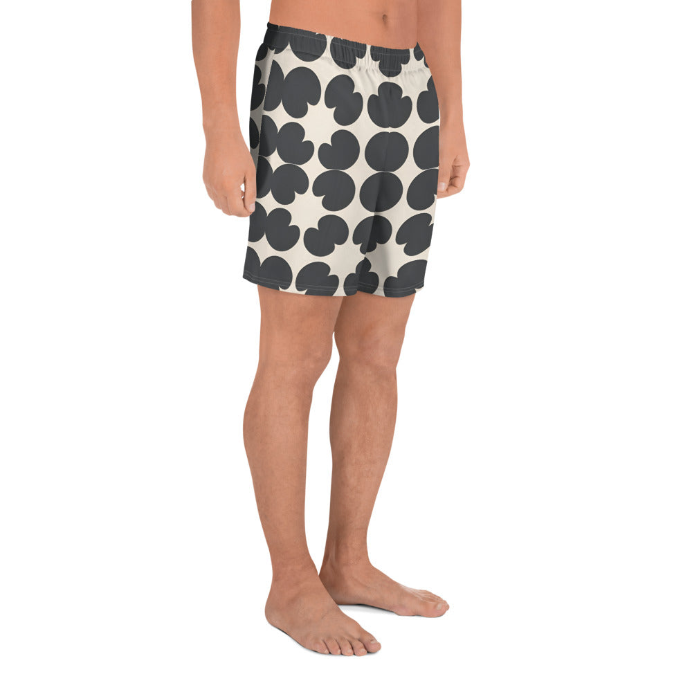 Men's Recycled Athletic Shorts