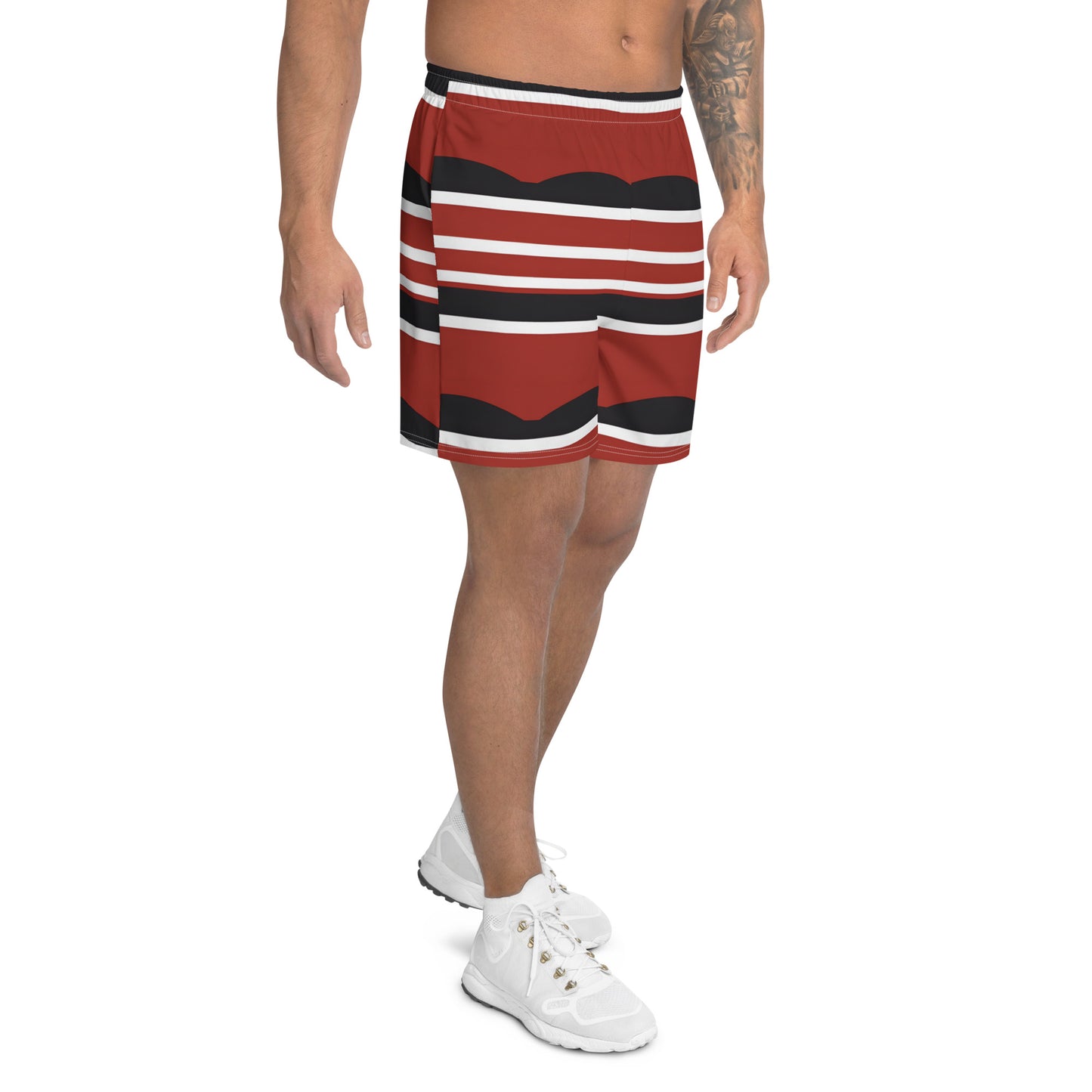 Men's Recycled Athletic Shorts