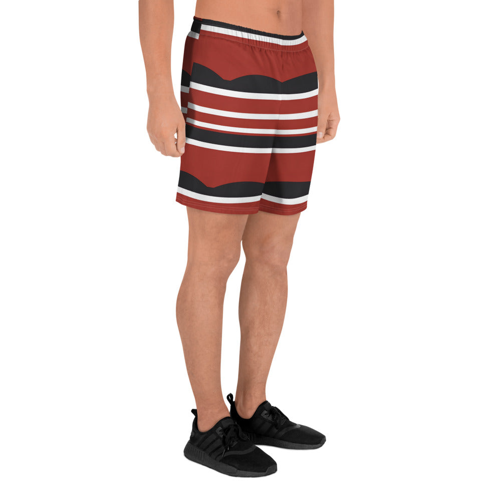 Men's Recycled Athletic Shorts