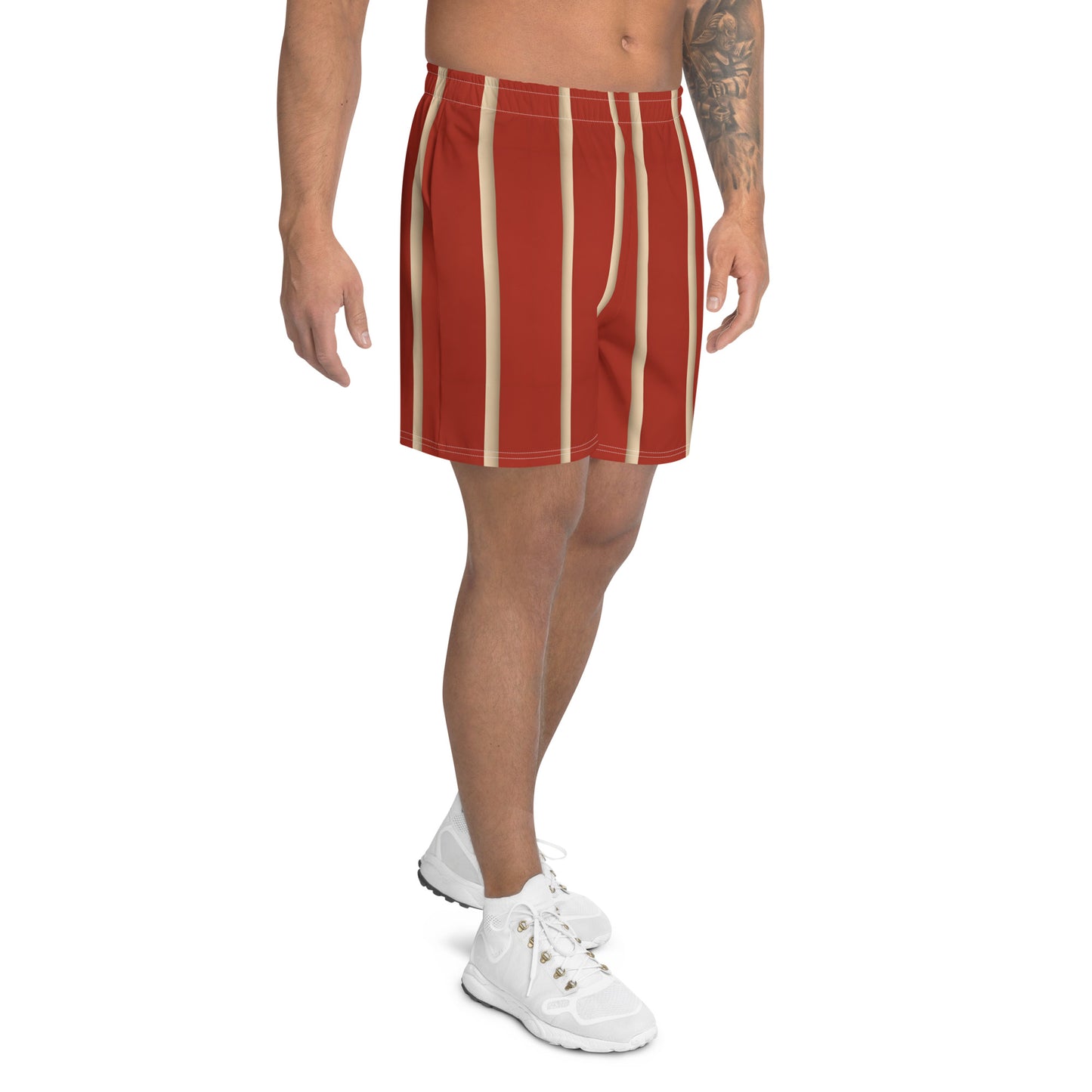 Men's Recycled Athletic Shorts