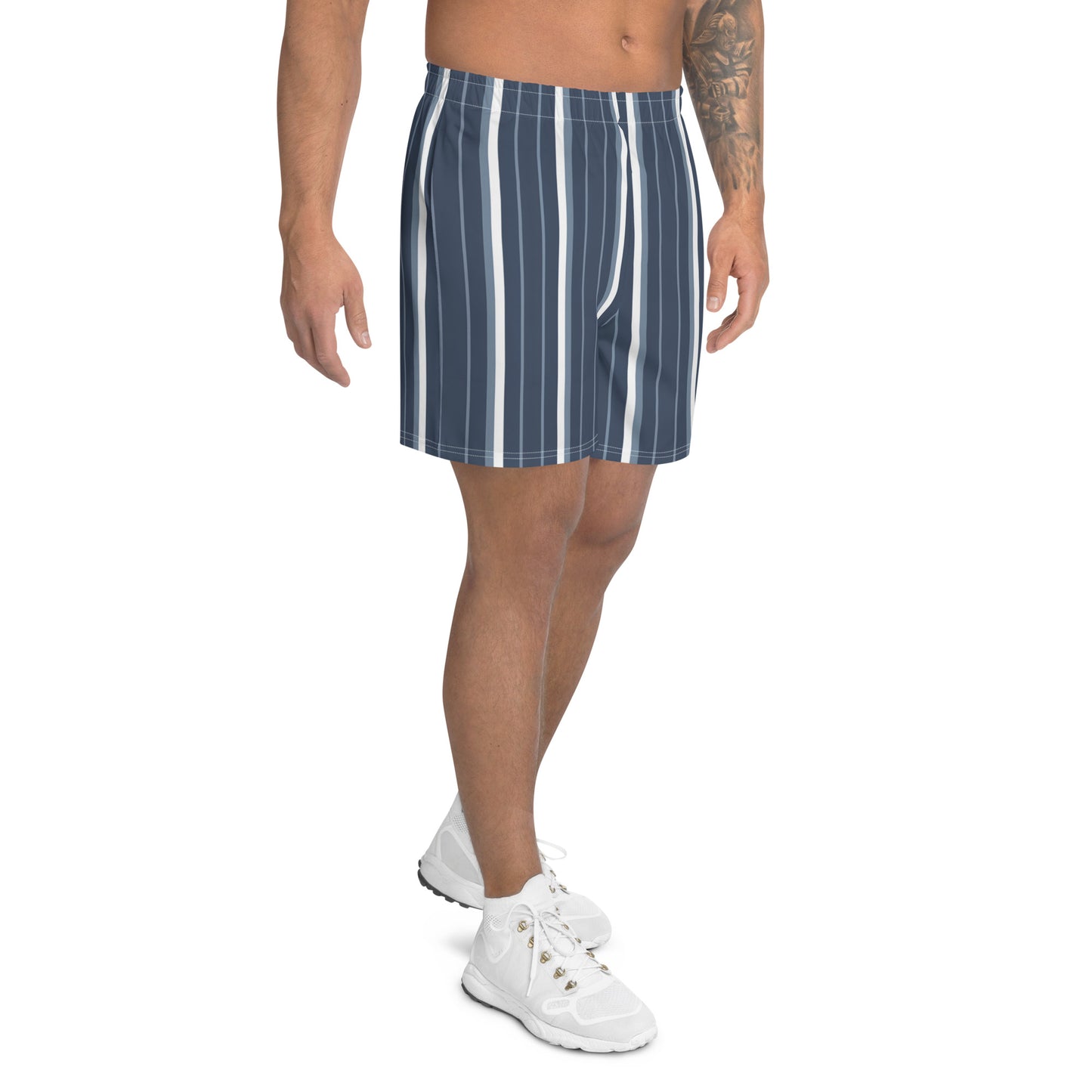 Men's Recycled Athletic Shorts