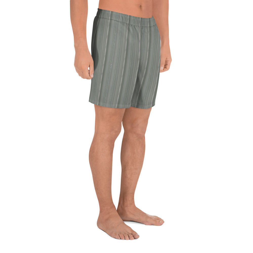 Men's Recycled Athletic Shorts