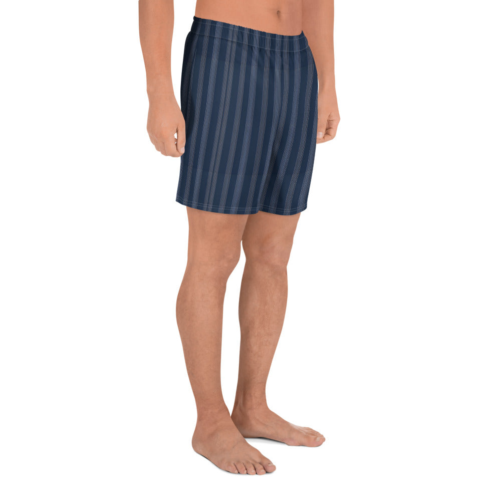 Men's Recycled Athletic Shorts