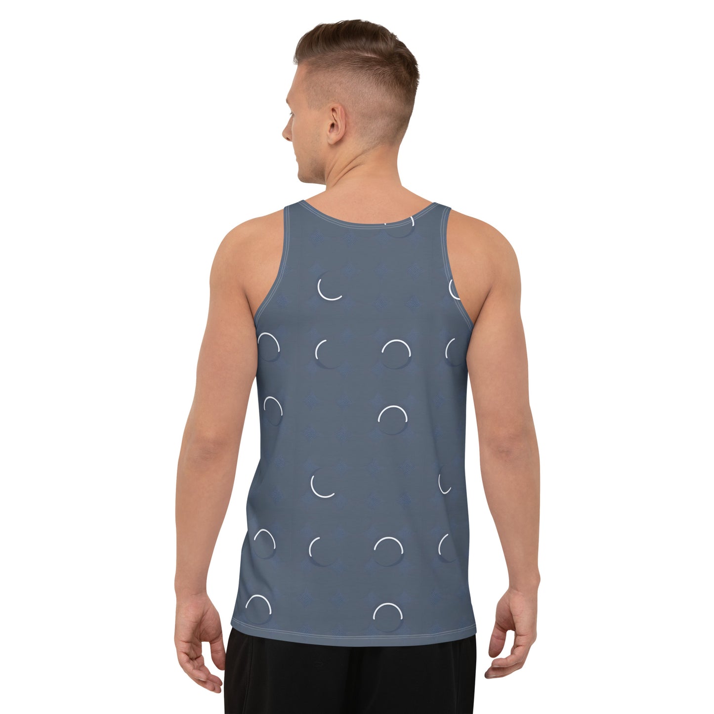 Unisex Tank Top