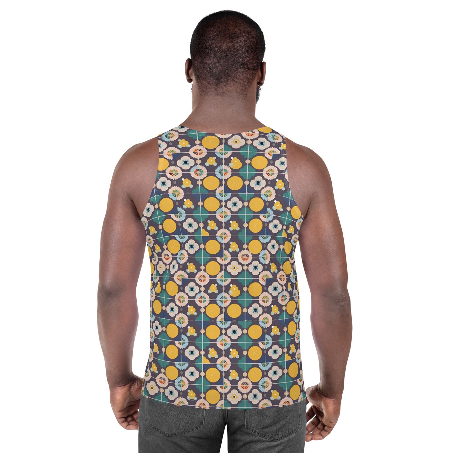 Unisex Tank Top