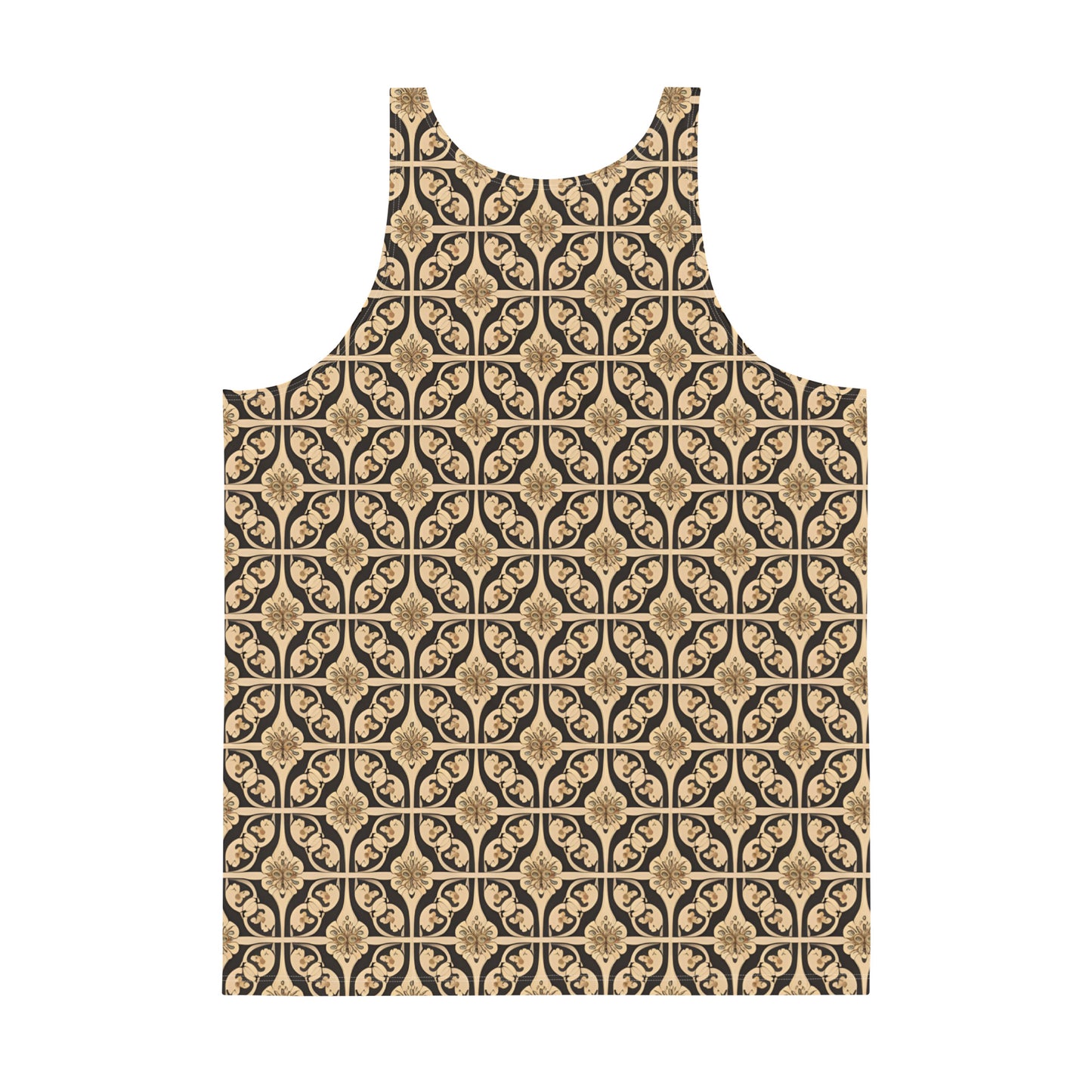 Unisex Tank Top