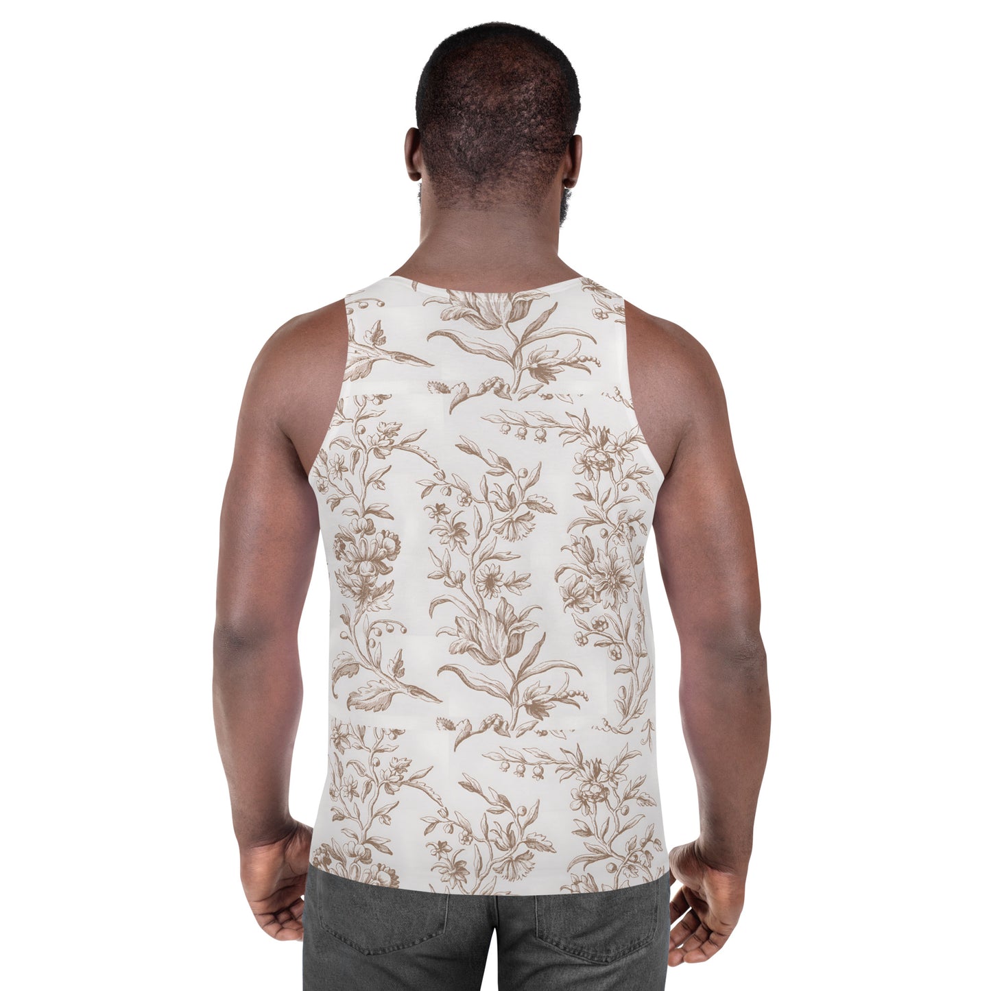 Unisex Tank Top