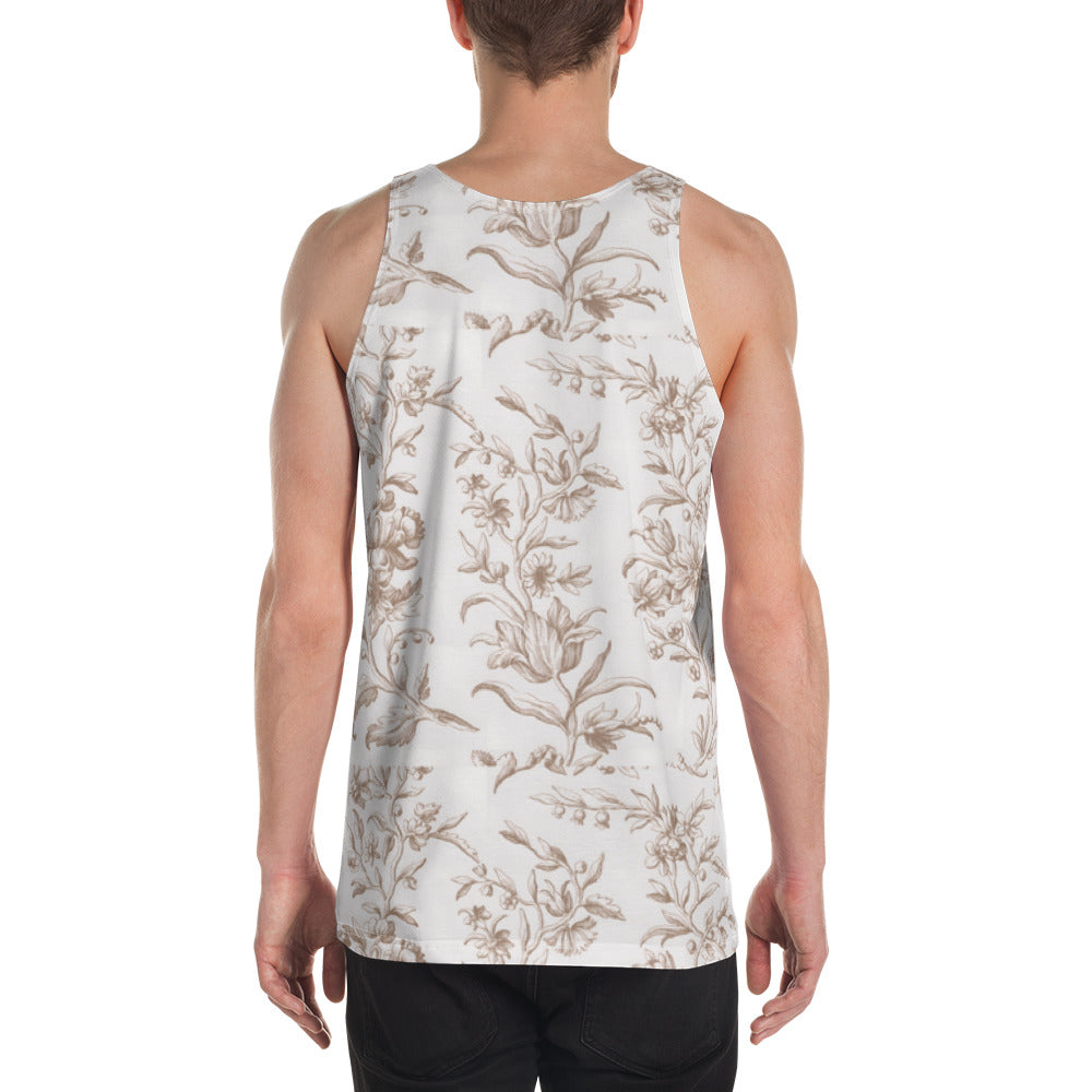 Unisex Tank Top