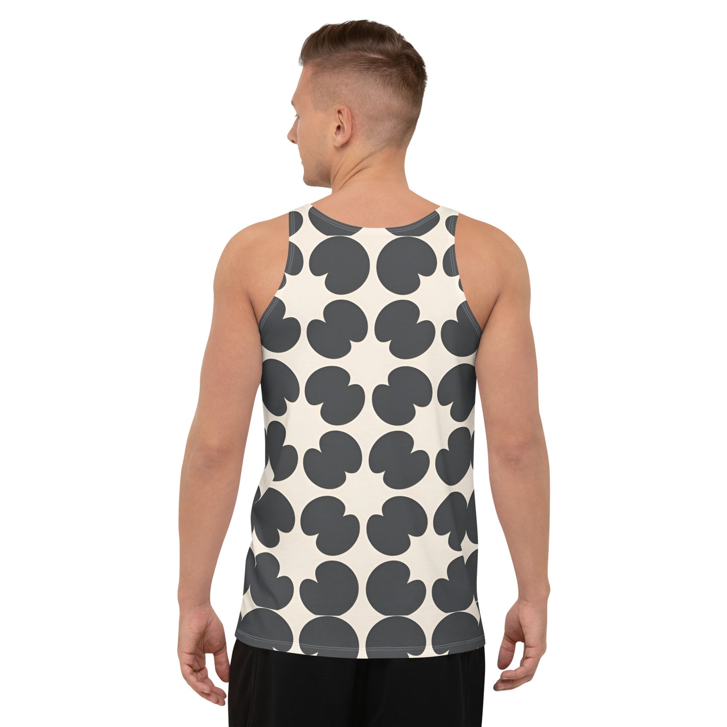 Unisex Tank Top