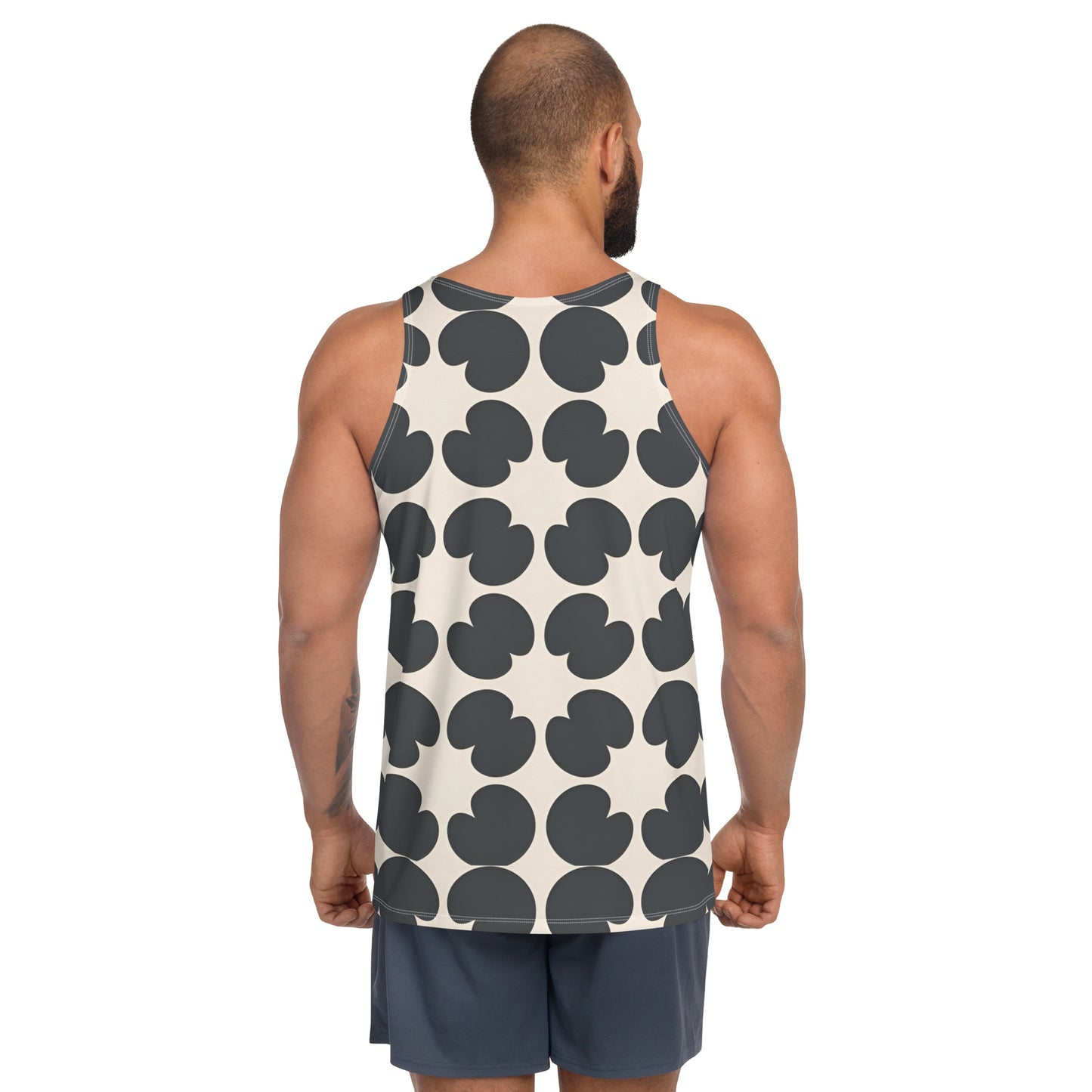 Unisex Tank Top