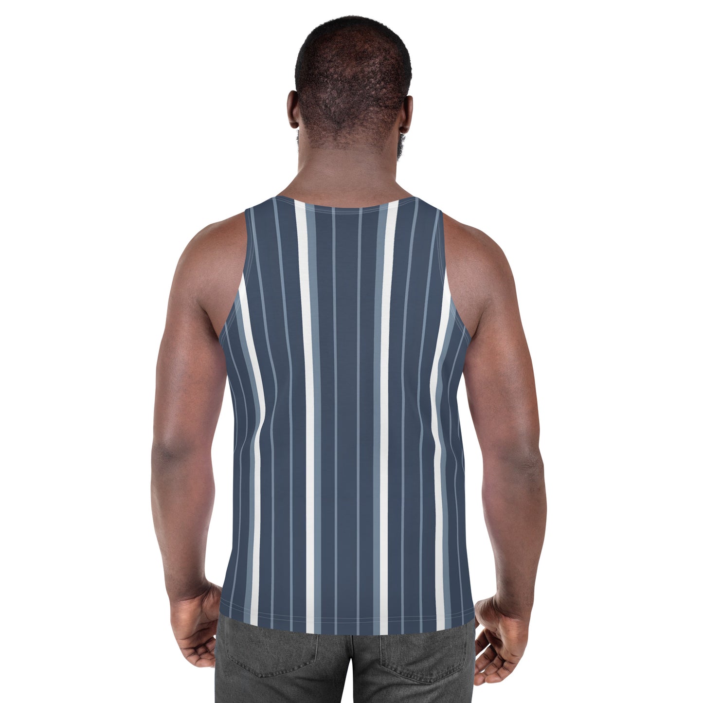 Unisex Tank Top