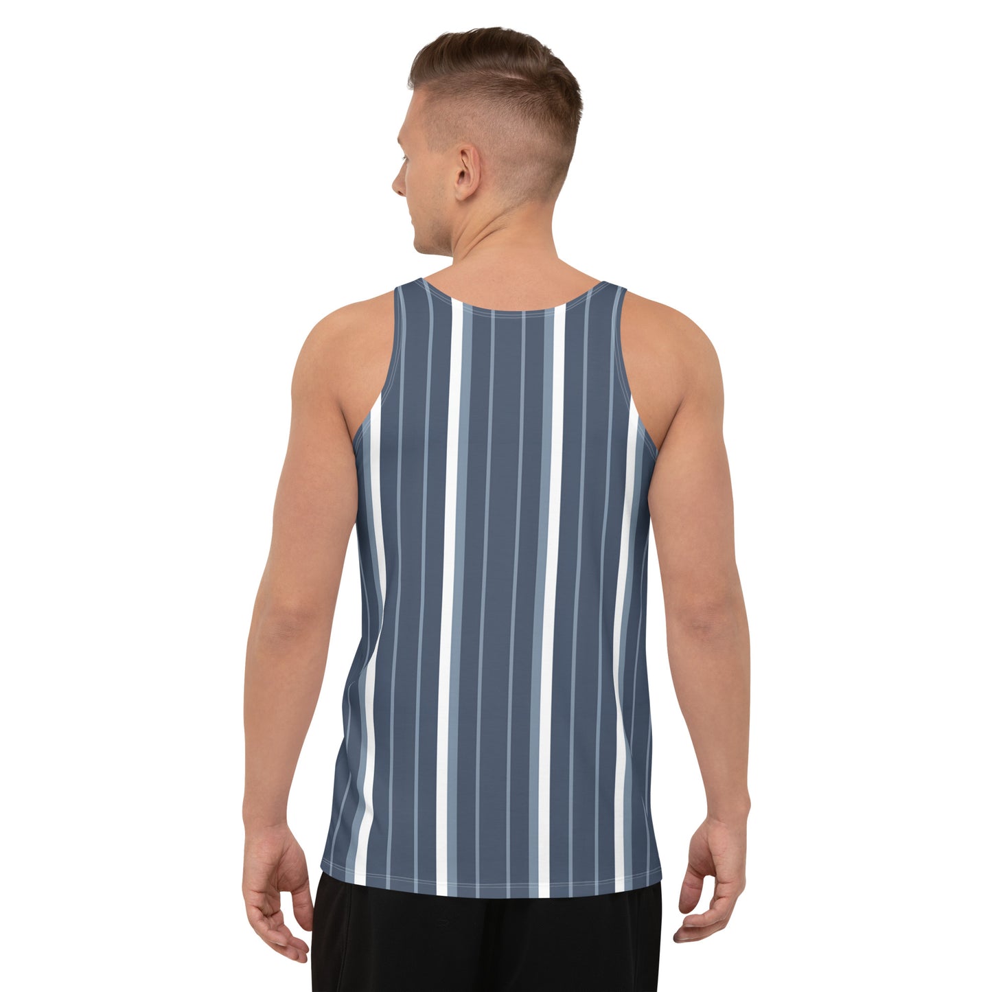 Unisex Tank Top