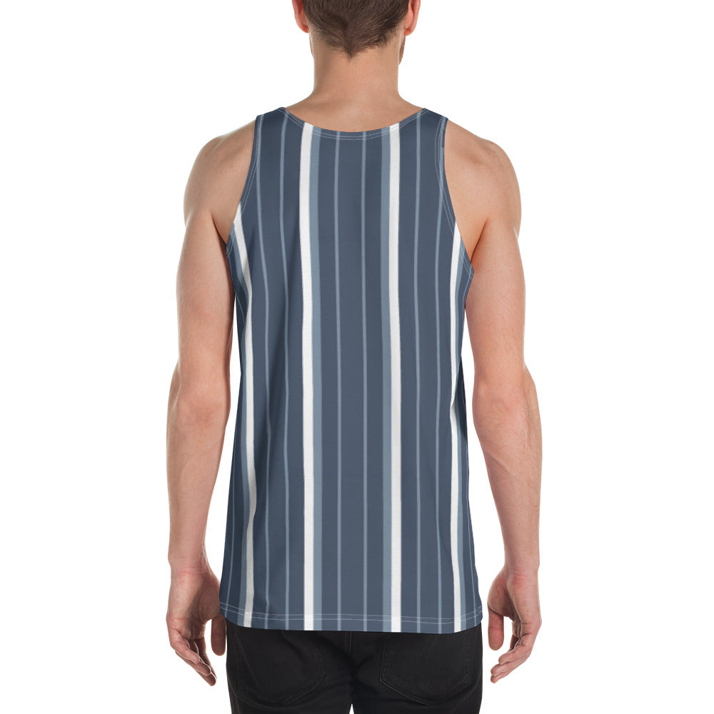 Unisex Tank Top