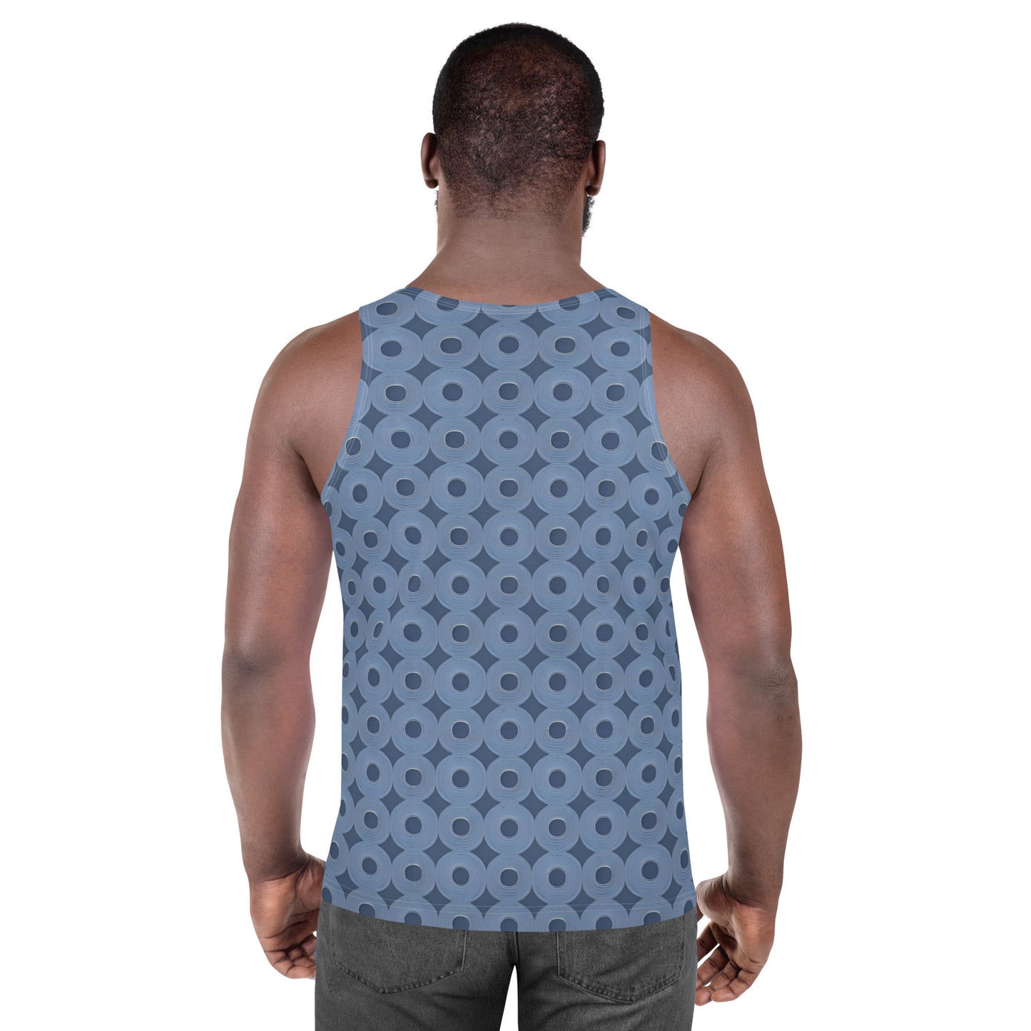 Unisex Tank Top