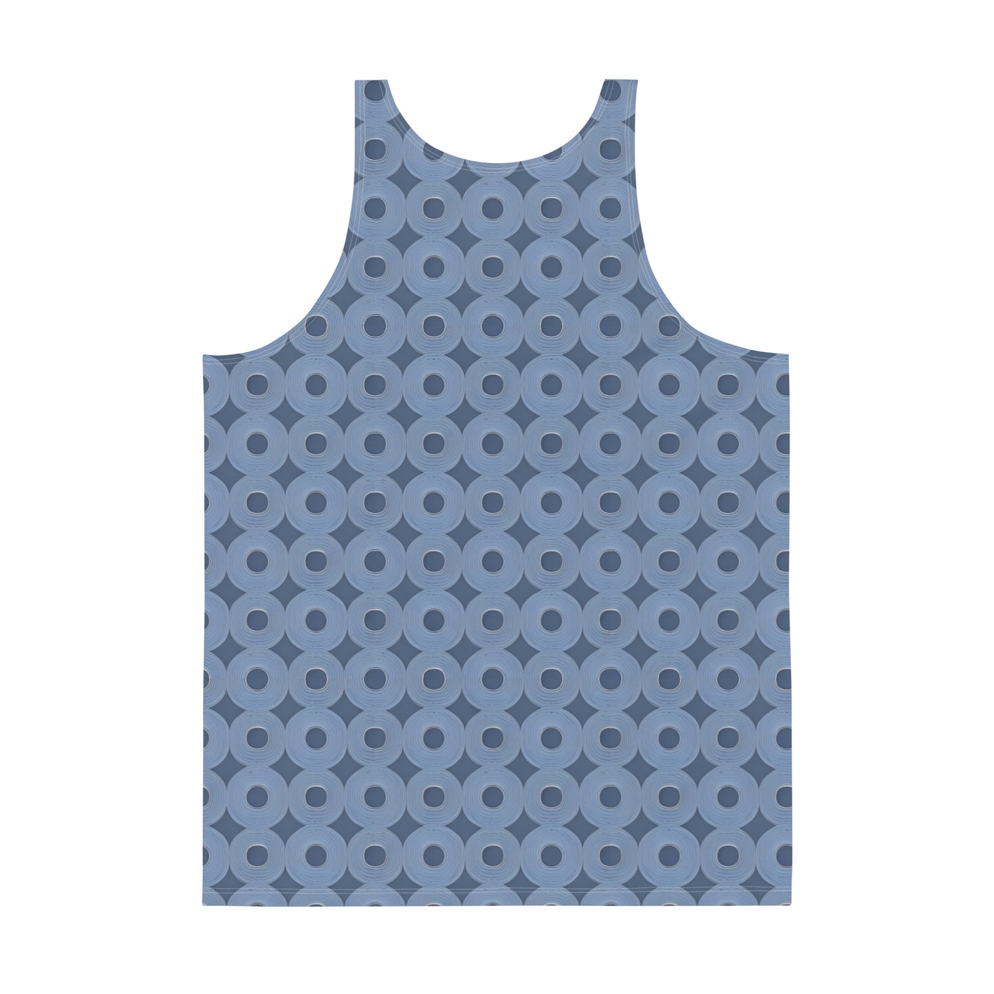 Unisex Tank Top