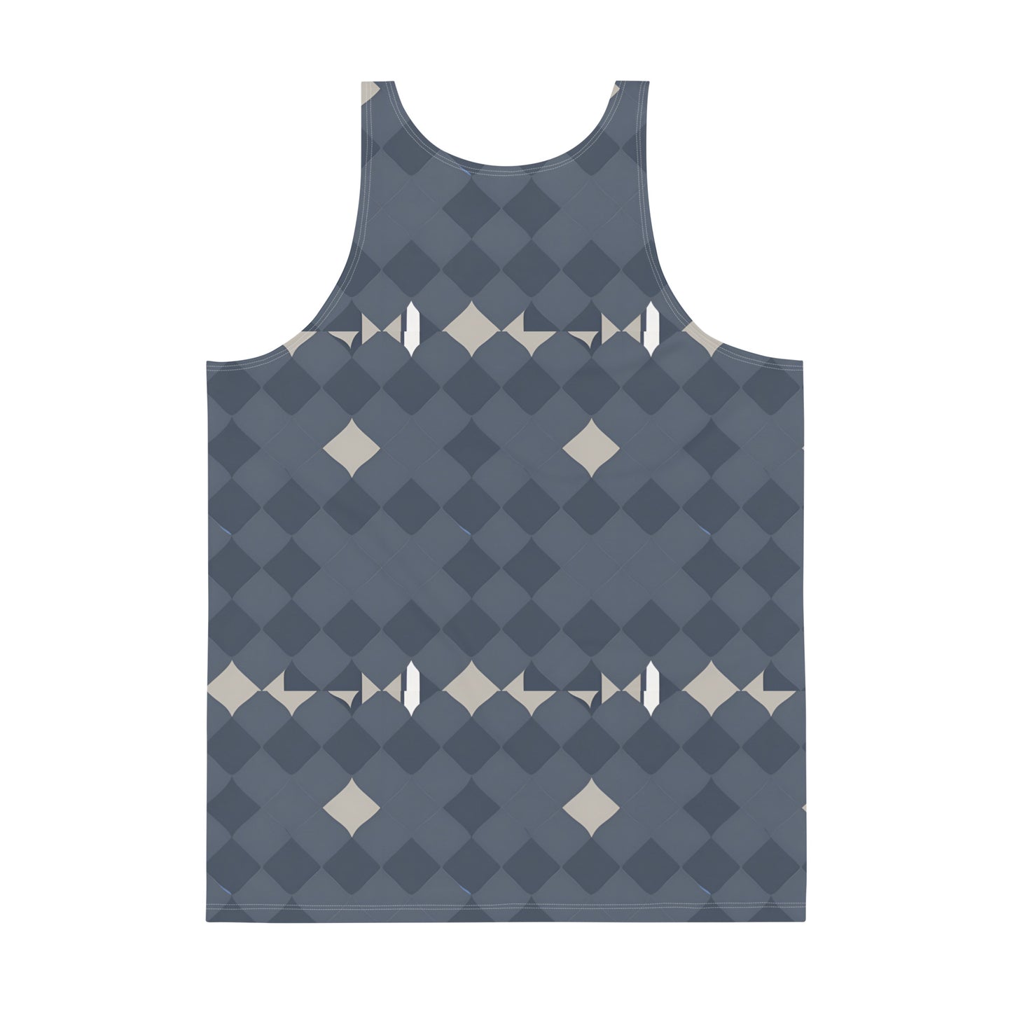 Unisex Tank Top