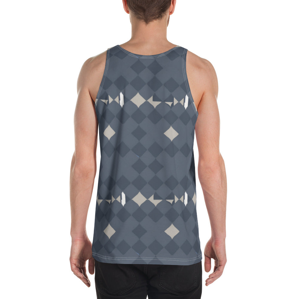 Unisex Tank Top