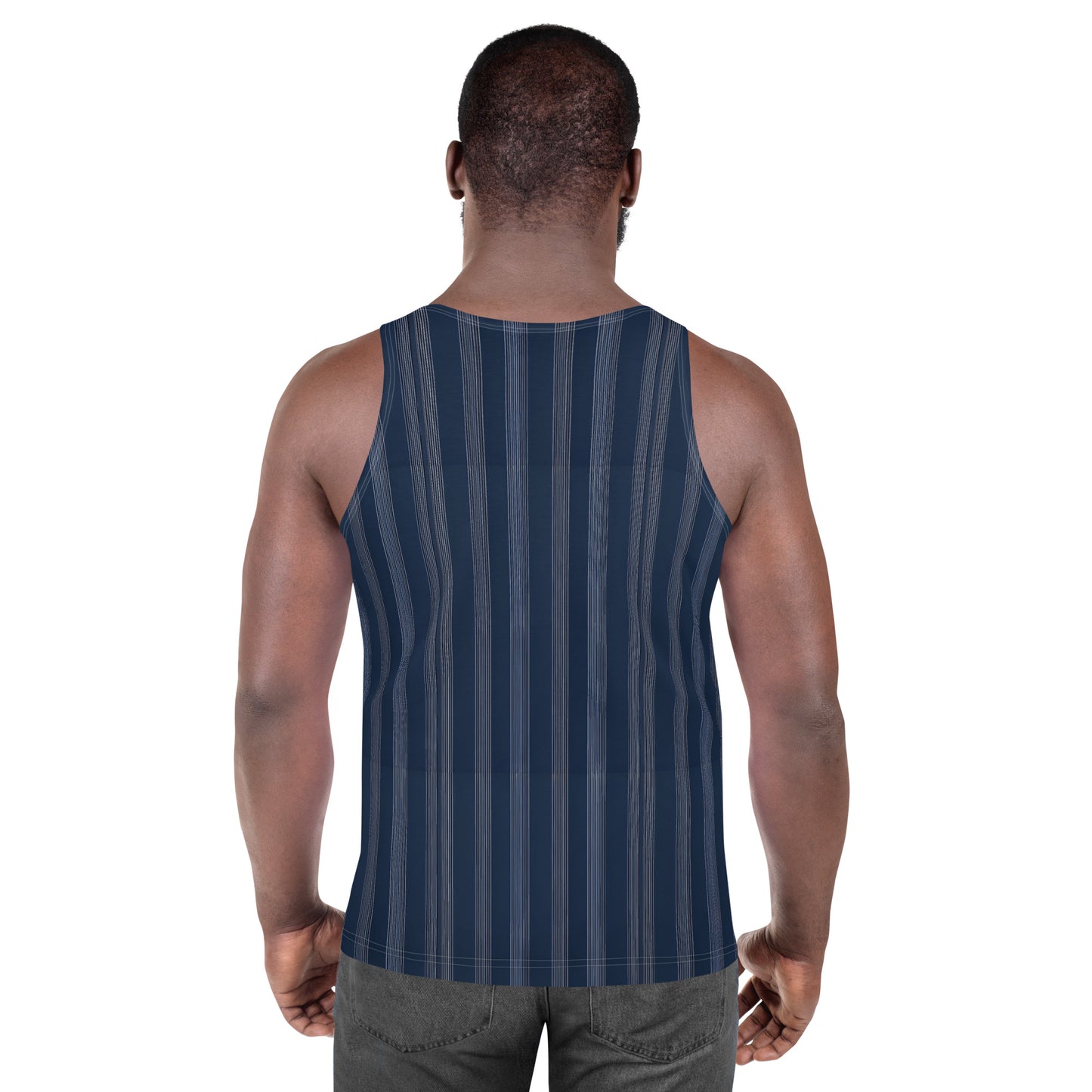 Unisex Tank Top