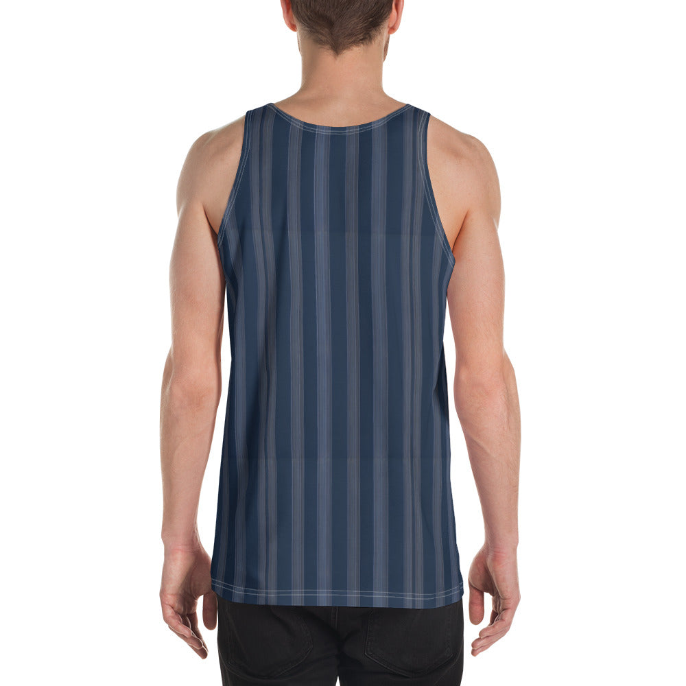 Unisex Tank Top