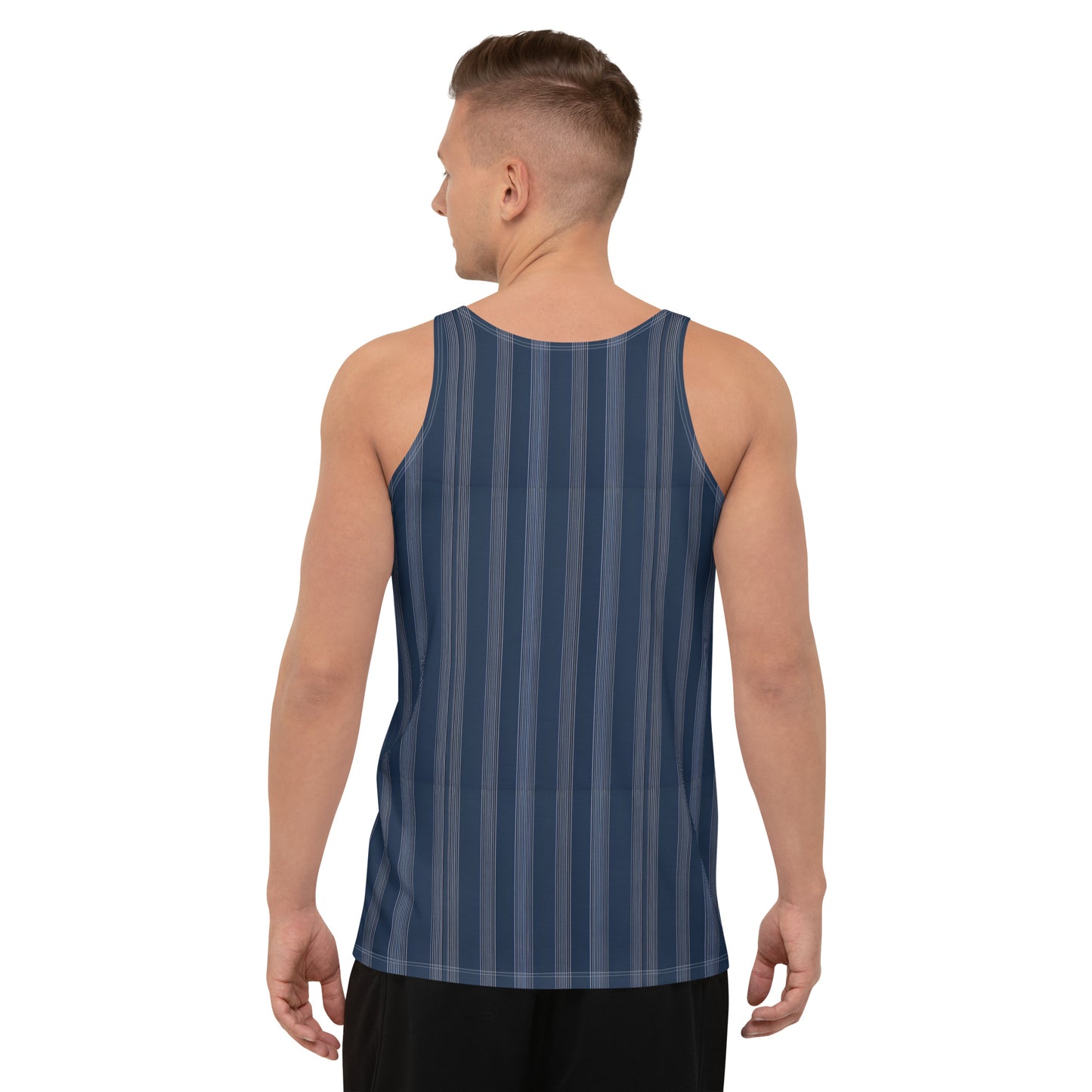 Unisex Tank Top