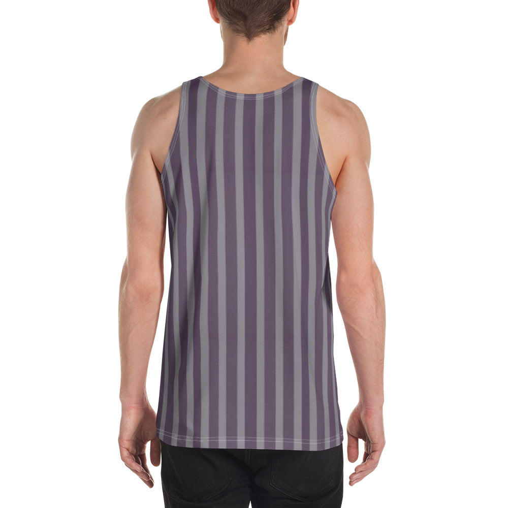 Unisex Tank Top