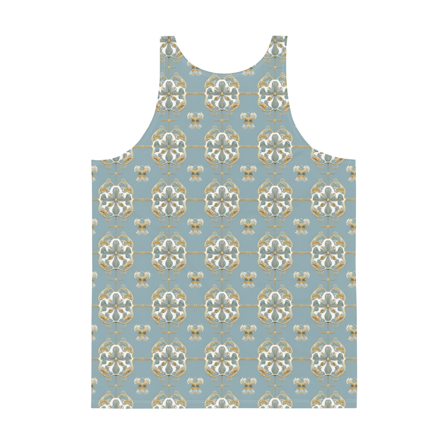 Unisex Tank Top