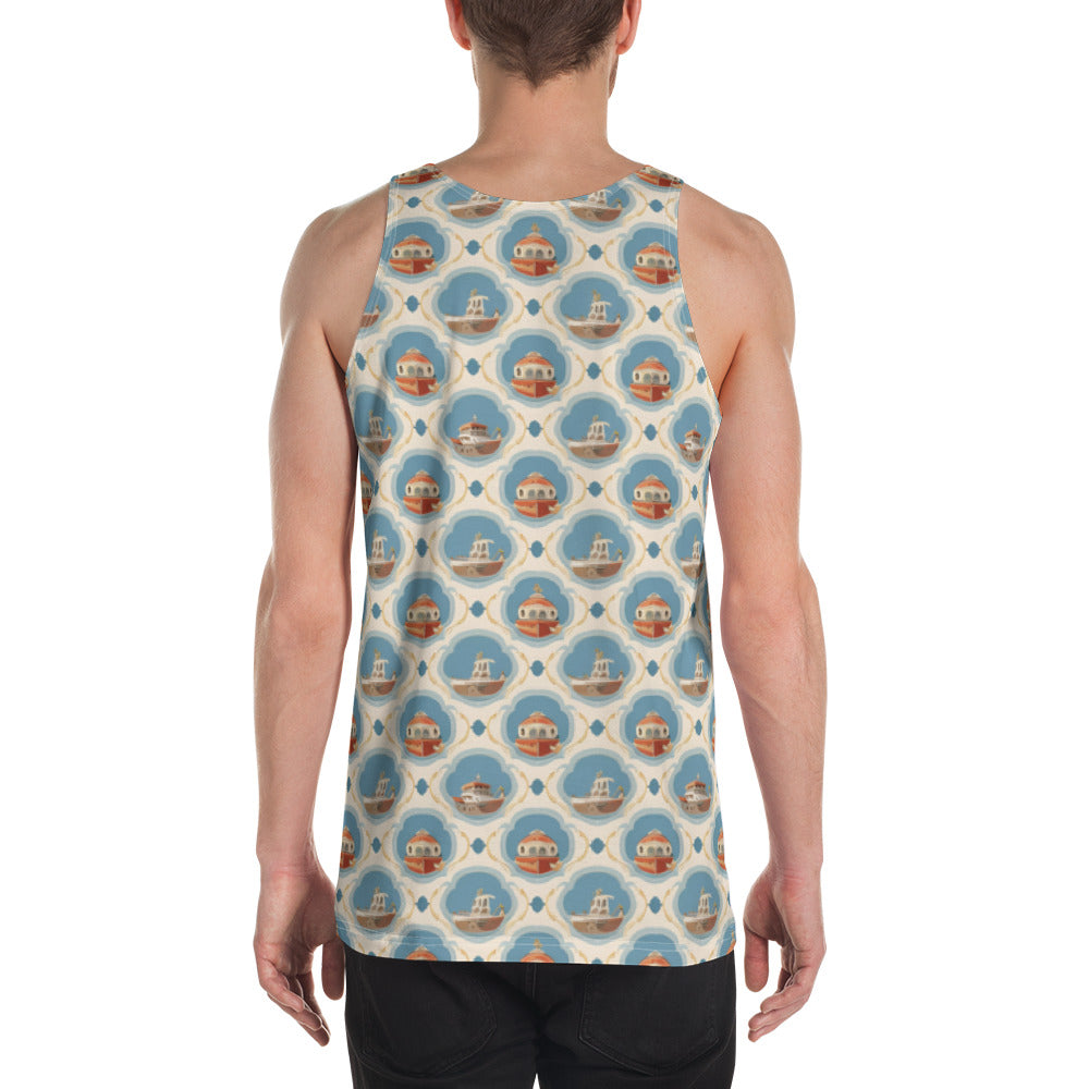 Unisex Tank Top