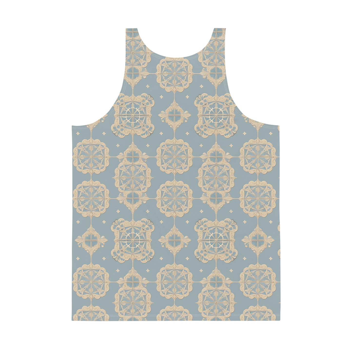 Unisex Tank Top