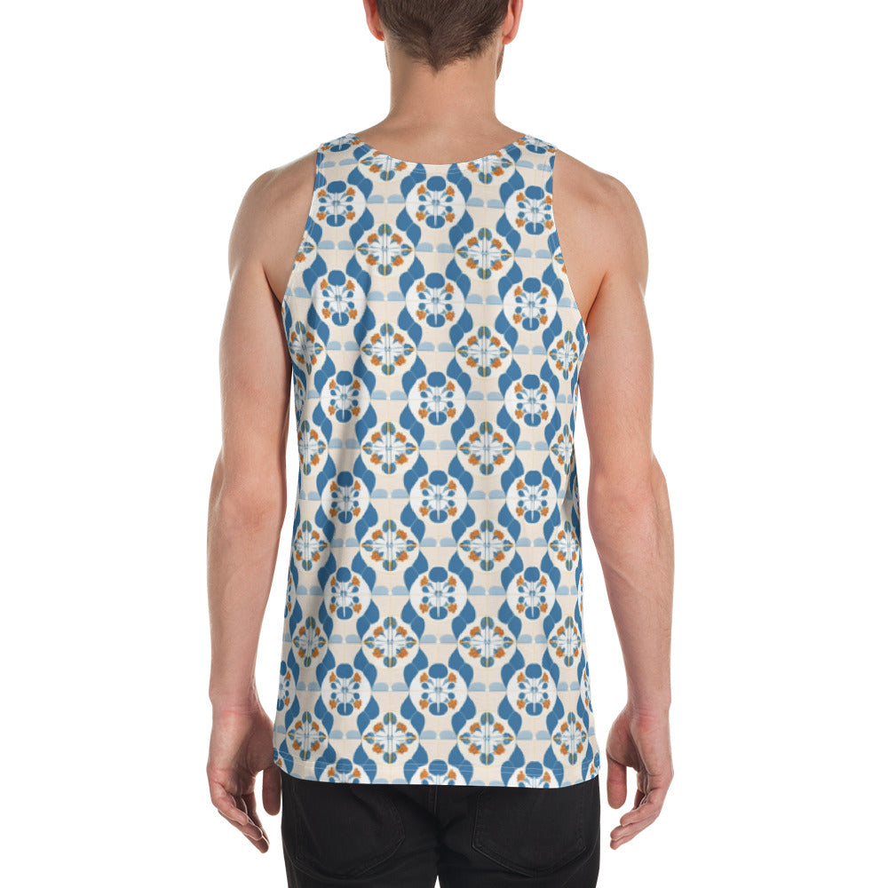 Unisex Tank Top