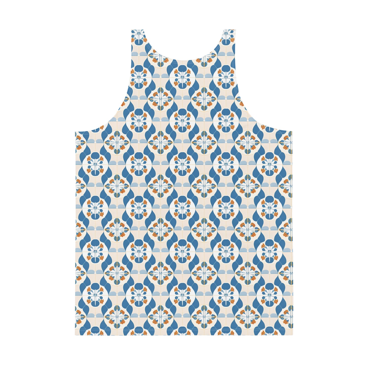 Unisex Tank Top