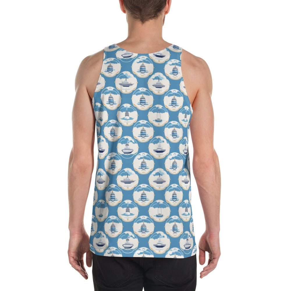 Unisex Tank Top