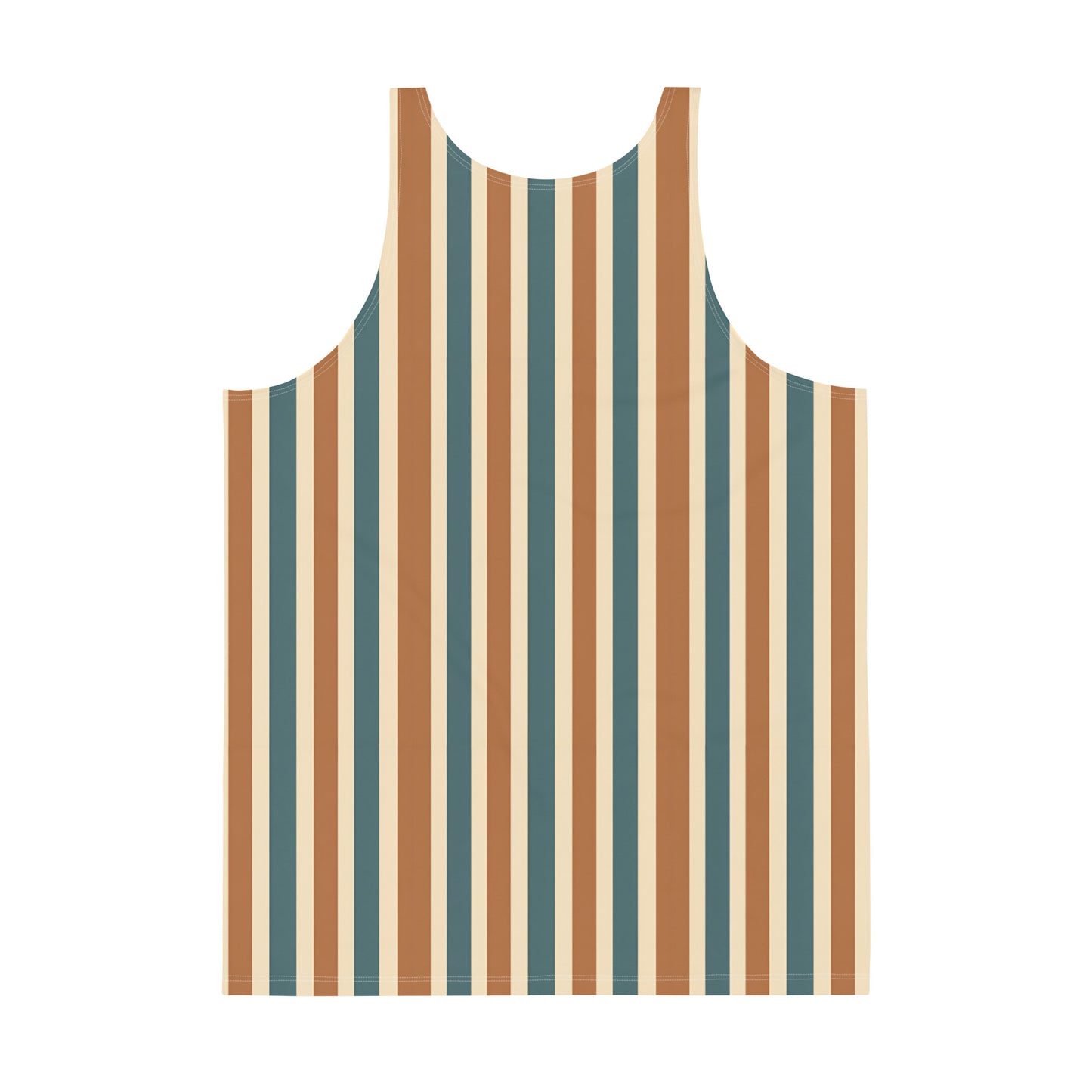 Unisex Tank Top