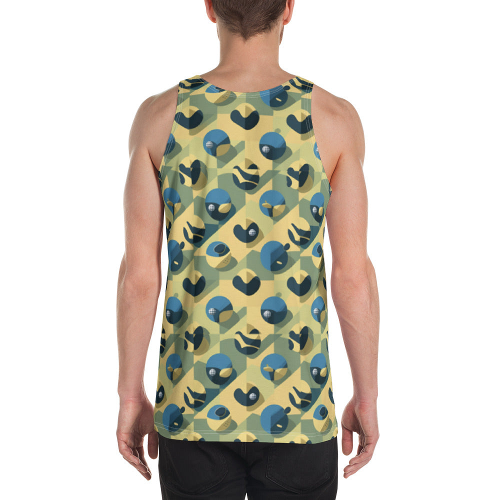 Unisex Tank Top