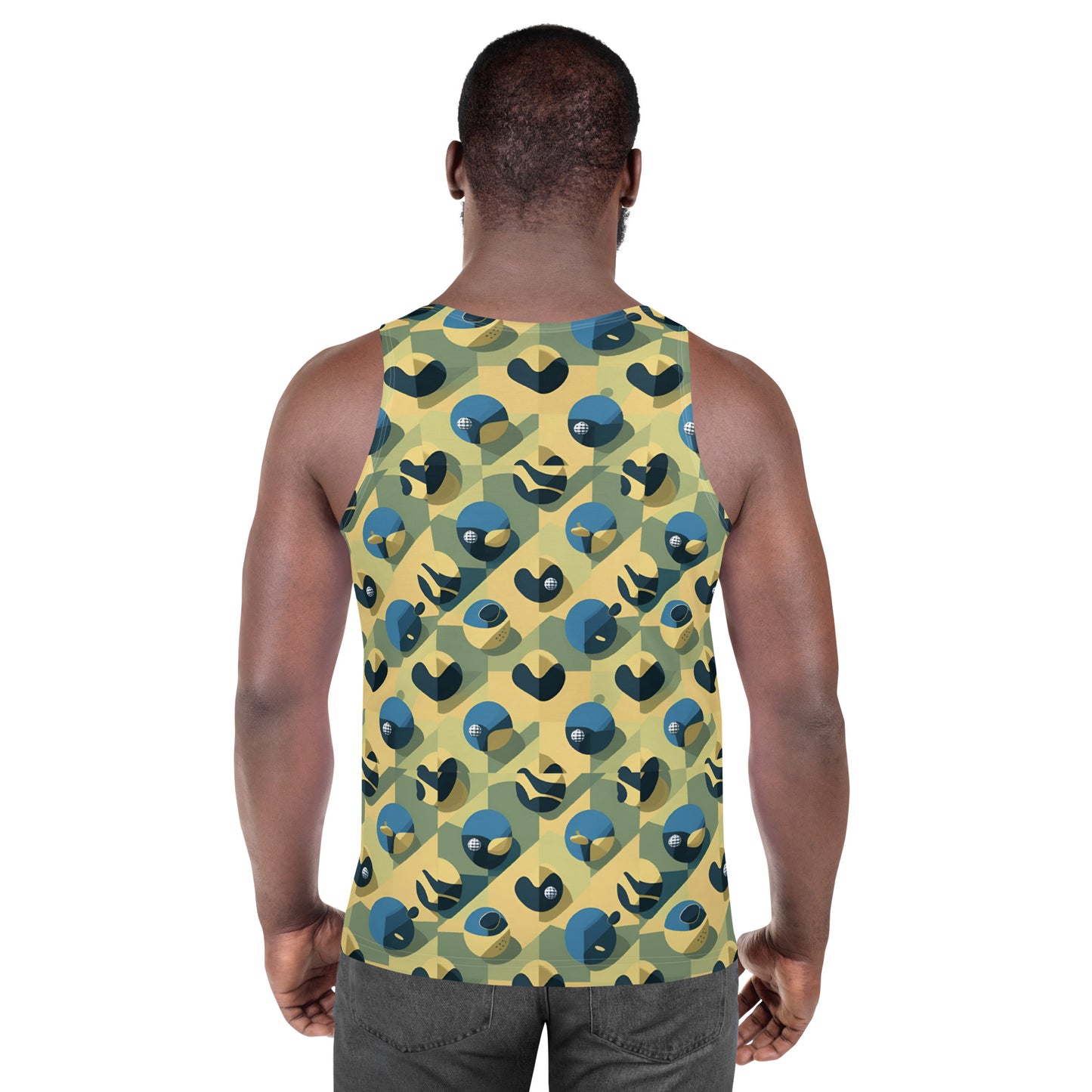 Unisex Tank Top