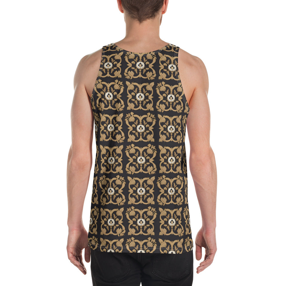 Unisex Tank Top