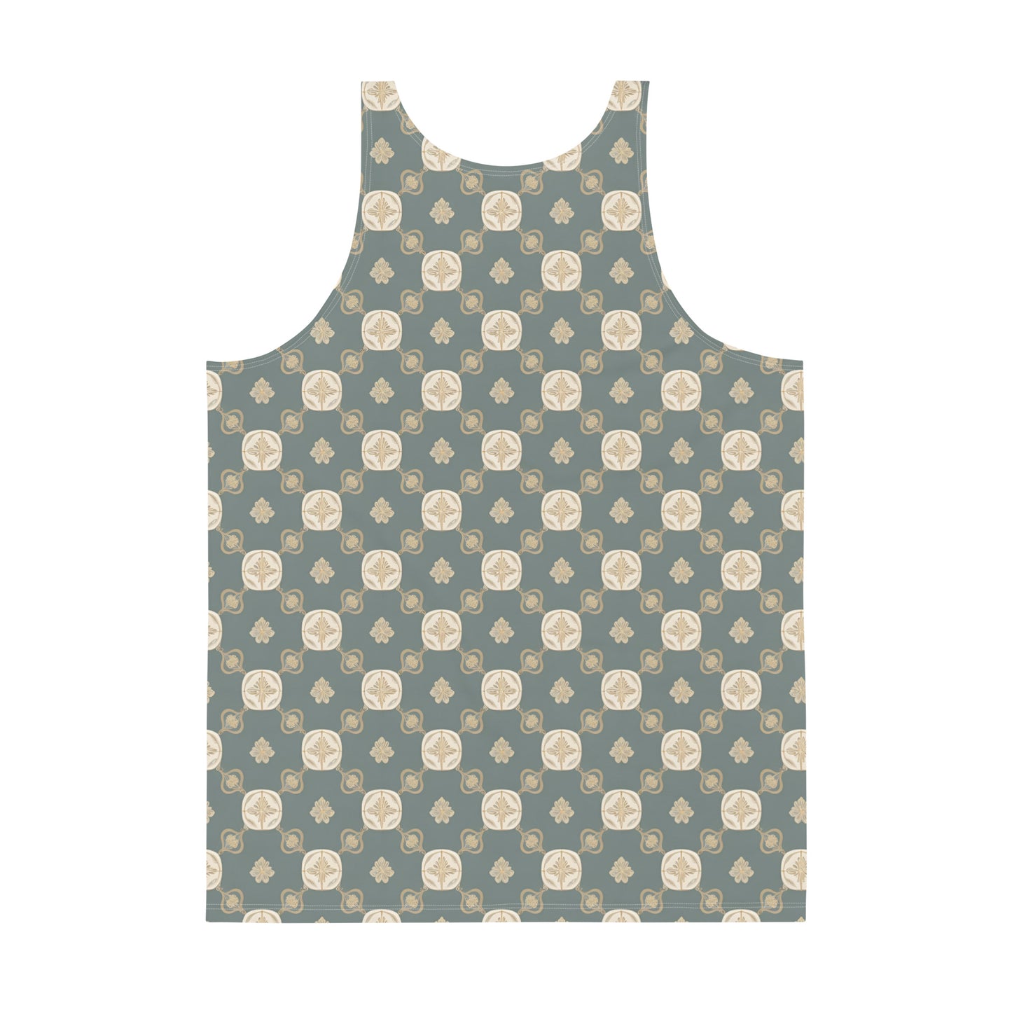 Unisex Tank Top