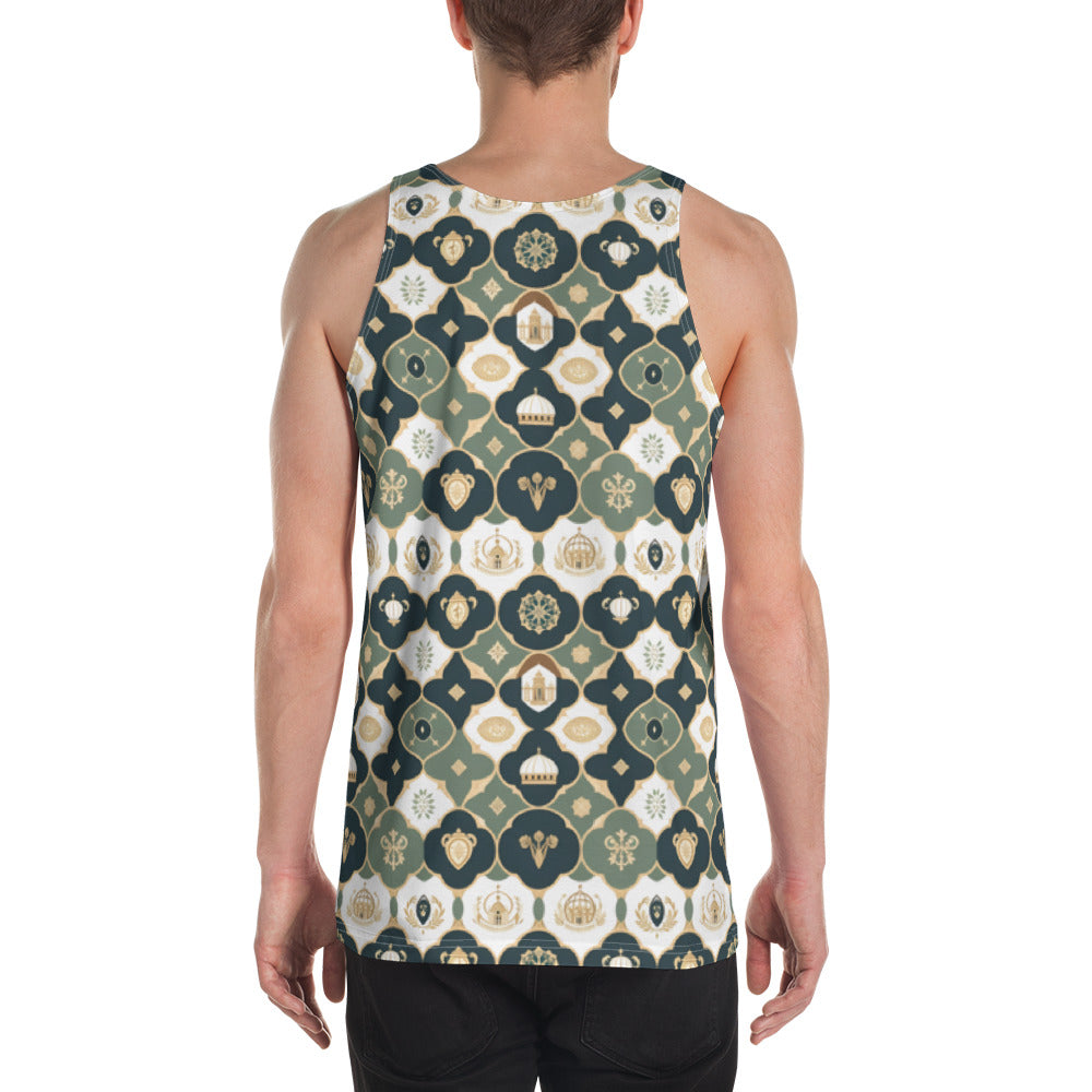 Unisex Tank Top