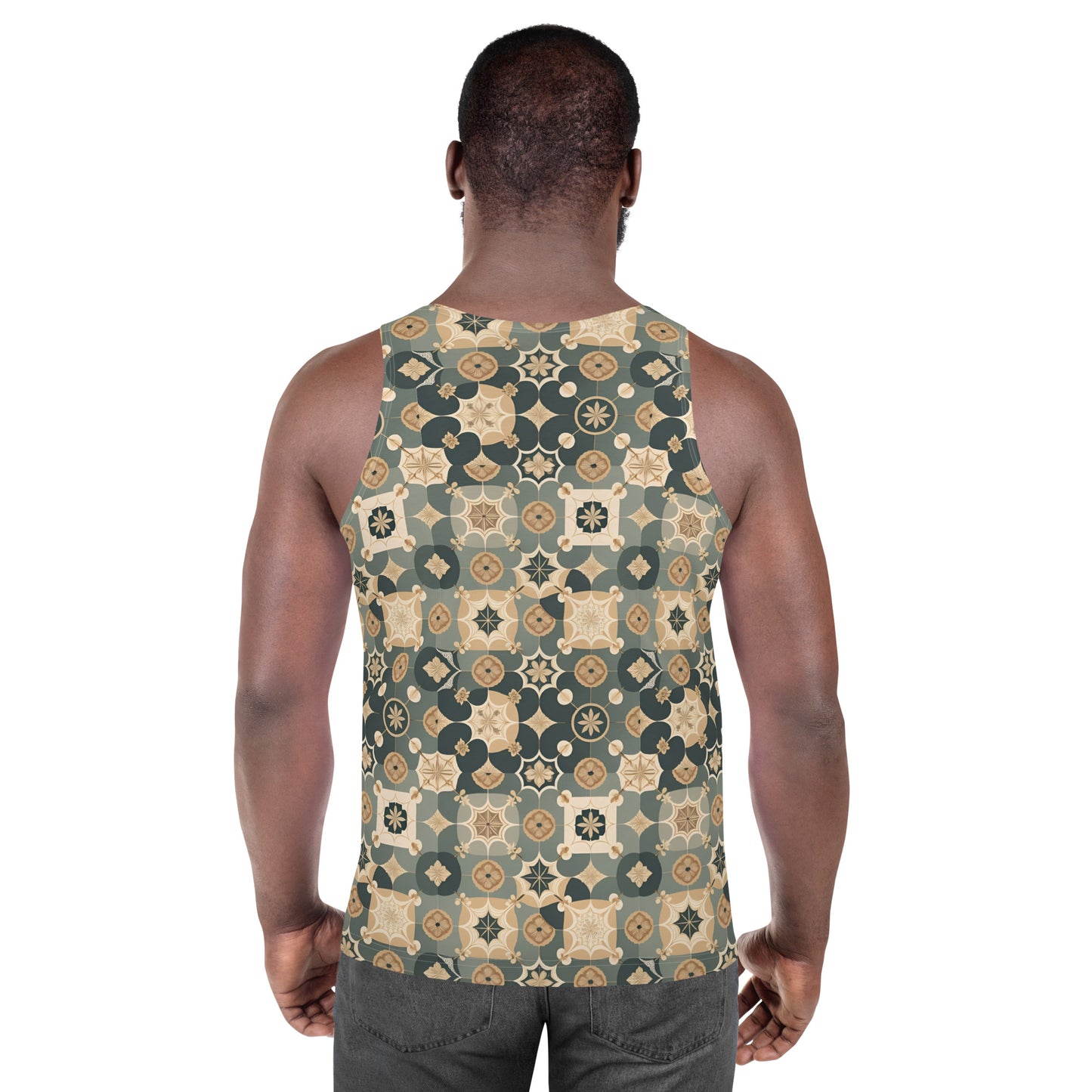 Unisex Tank Top