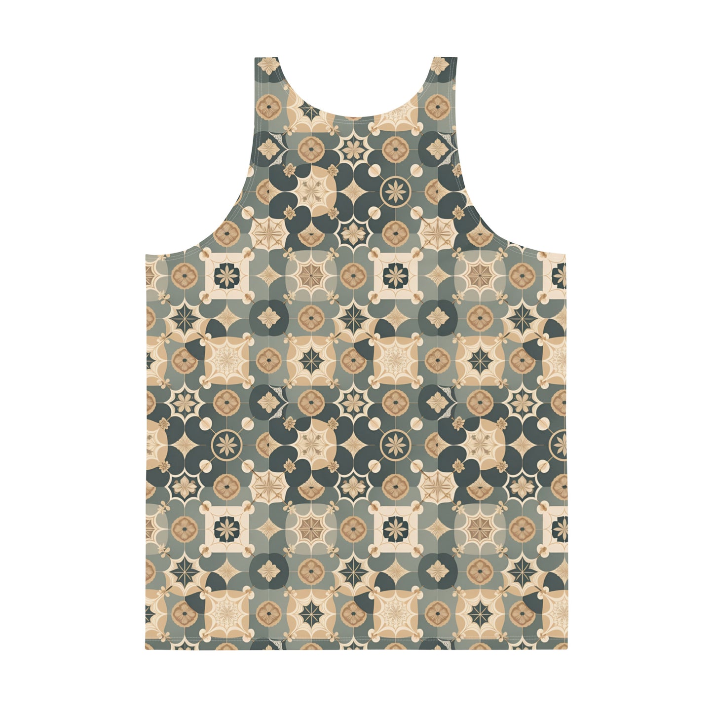 Unisex Tank Top