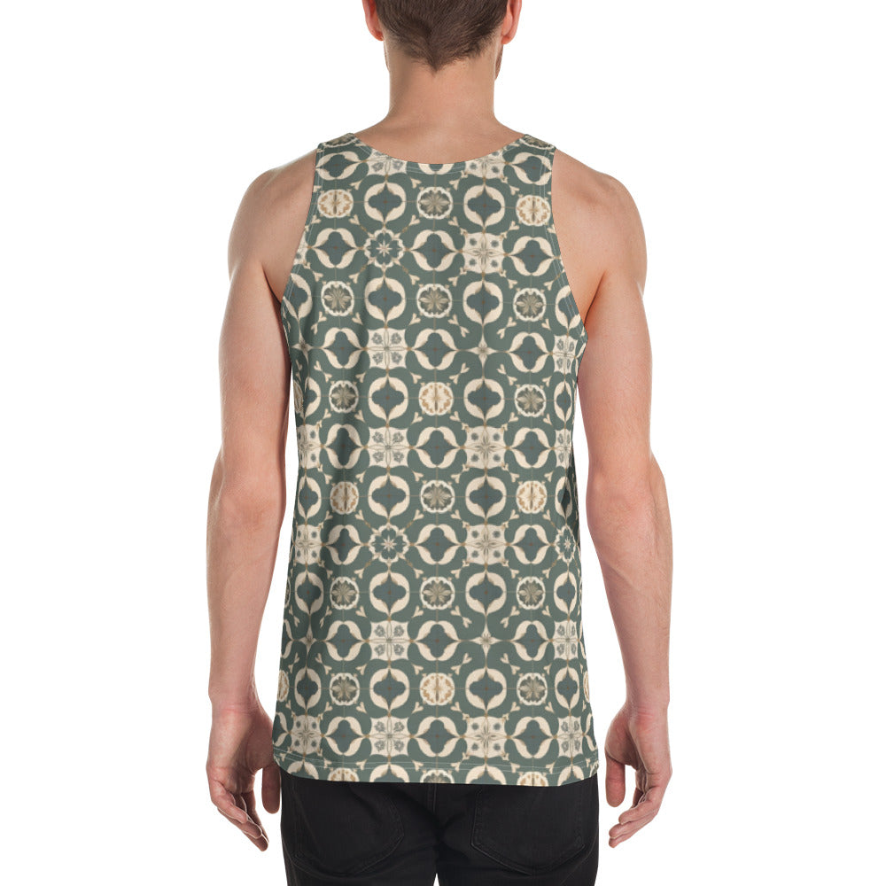 Unisex Tank Top