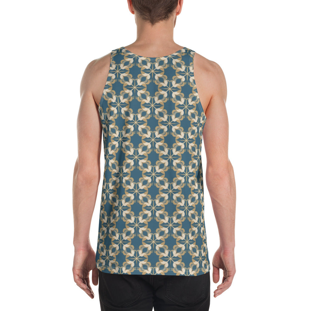 Unisex Tank Top